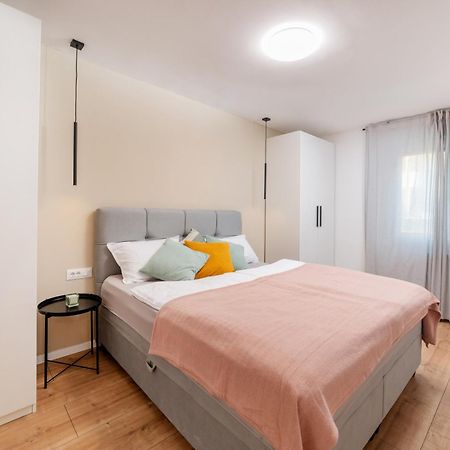 Cro.Lo Modern Retreat Apartment Split Luaran gambar