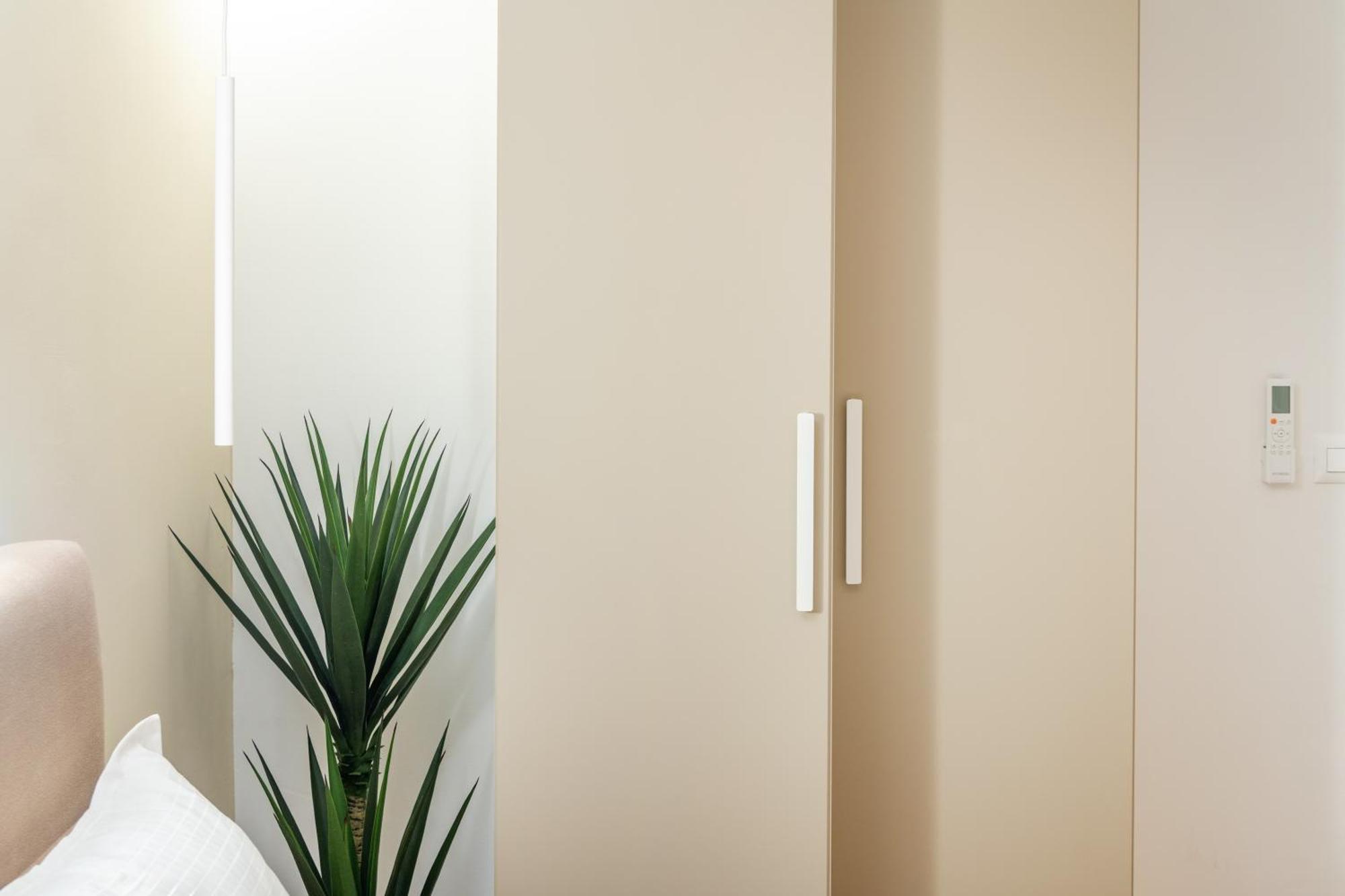 Cro.Lo Modern Retreat Apartment Split Luaran gambar