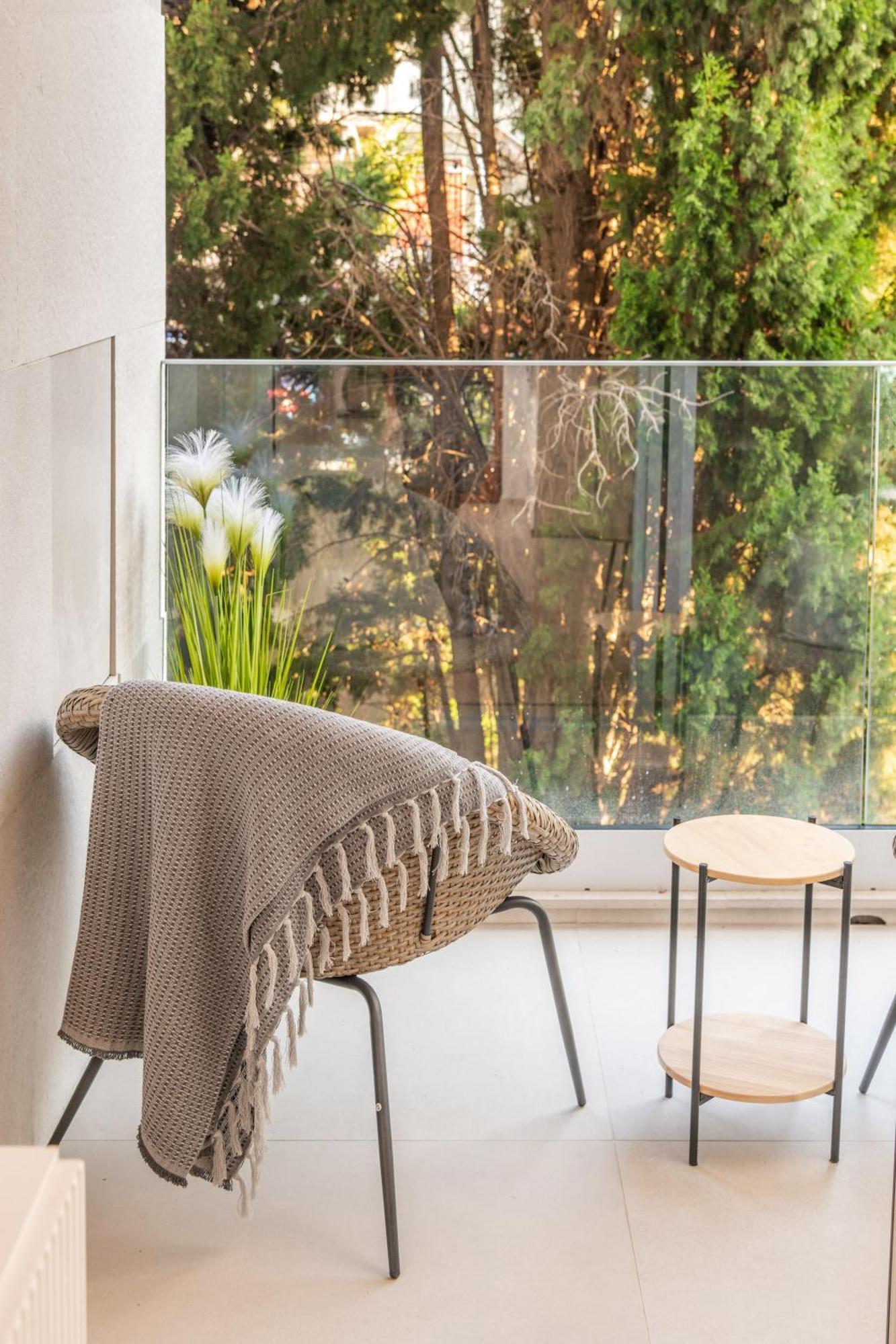 Cro.Lo Modern Retreat Apartment Split Luaran gambar