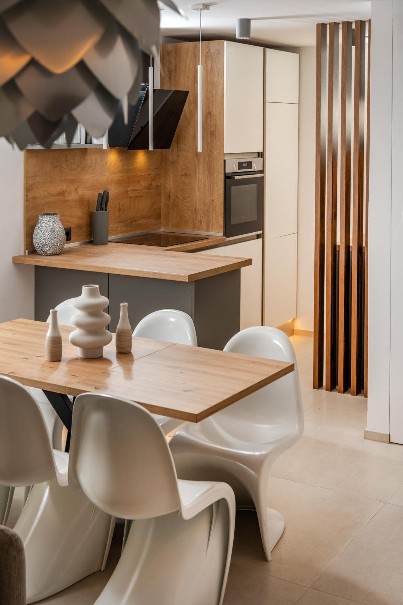 Cro.Lo Modern Retreat Apartment Split Luaran gambar