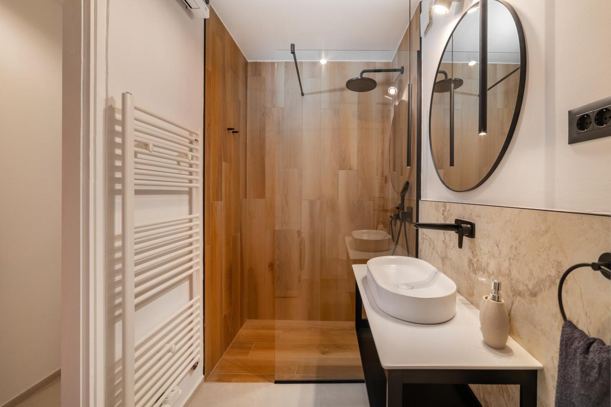 Cro.Lo Modern Retreat Apartment Split Luaran gambar