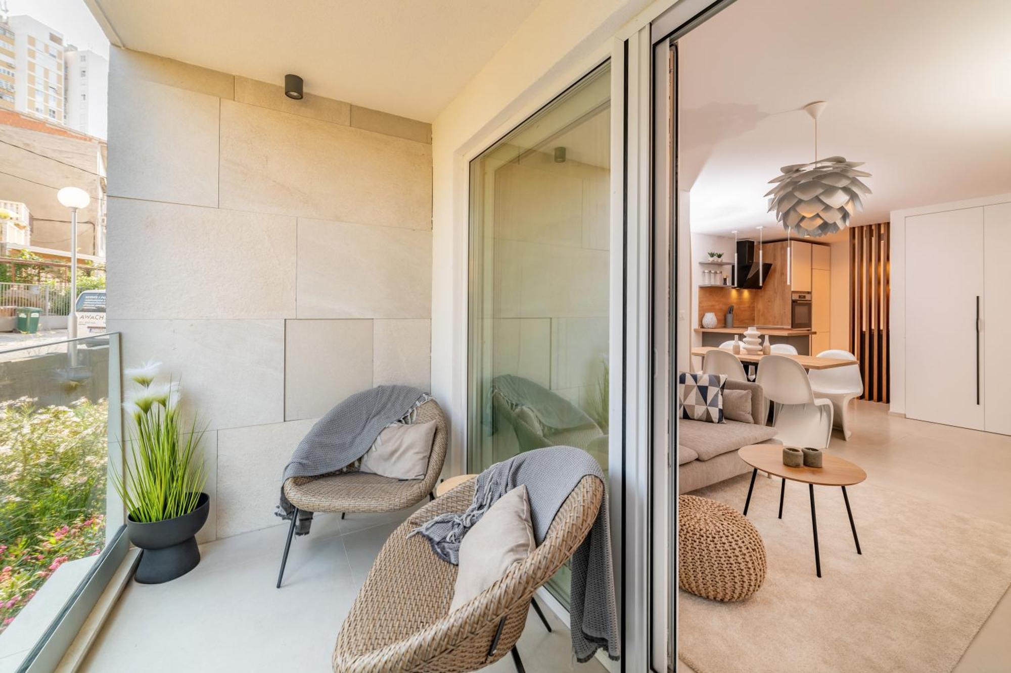 Cro.Lo Modern Retreat Apartment Split Luaran gambar